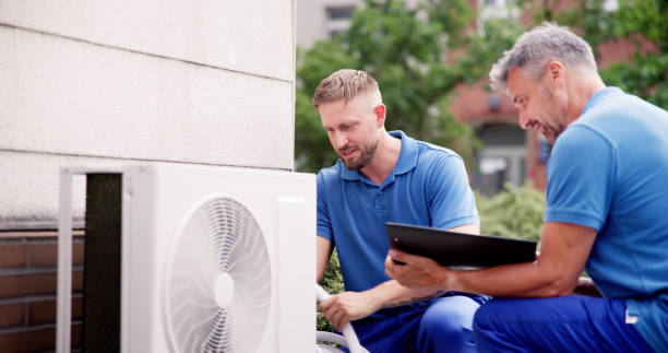 Best HVAC cleaning services  in Mitchell, SD