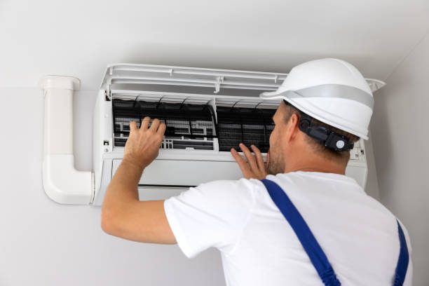 Best Emergency HVAC repair  in Mitchell, SD