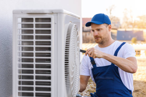 Best Affordable air conditioning repair  in Mitchell, SD
